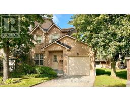 45 - 2272 MOWAT AVENUE, Oakville, Ontario