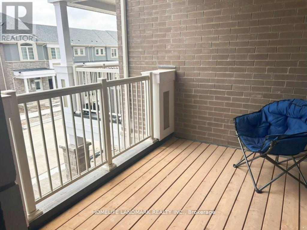 1833 Thames Circle, Milton, Ontario  L9E 2A4 - Photo 12 - W12684220