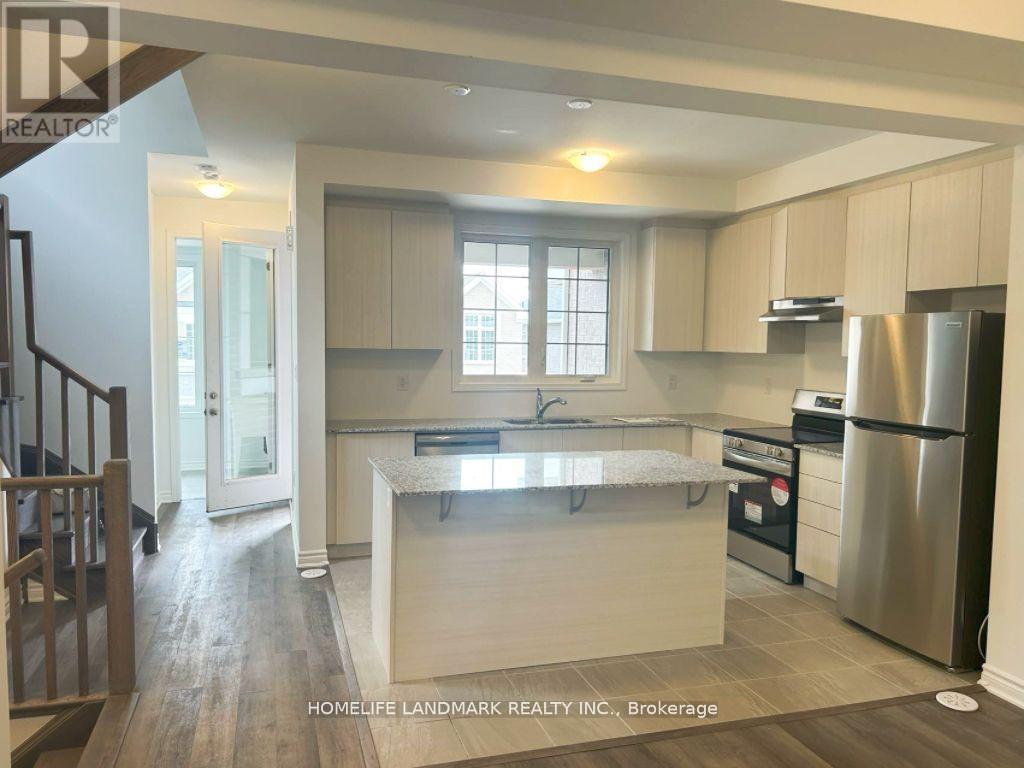 1833 Thames Circle, Milton, Ontario  L9E 2A4 - Photo 5 - W12684220