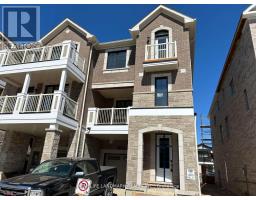 1833 THAMES CIRCLE, Milton, Ontario