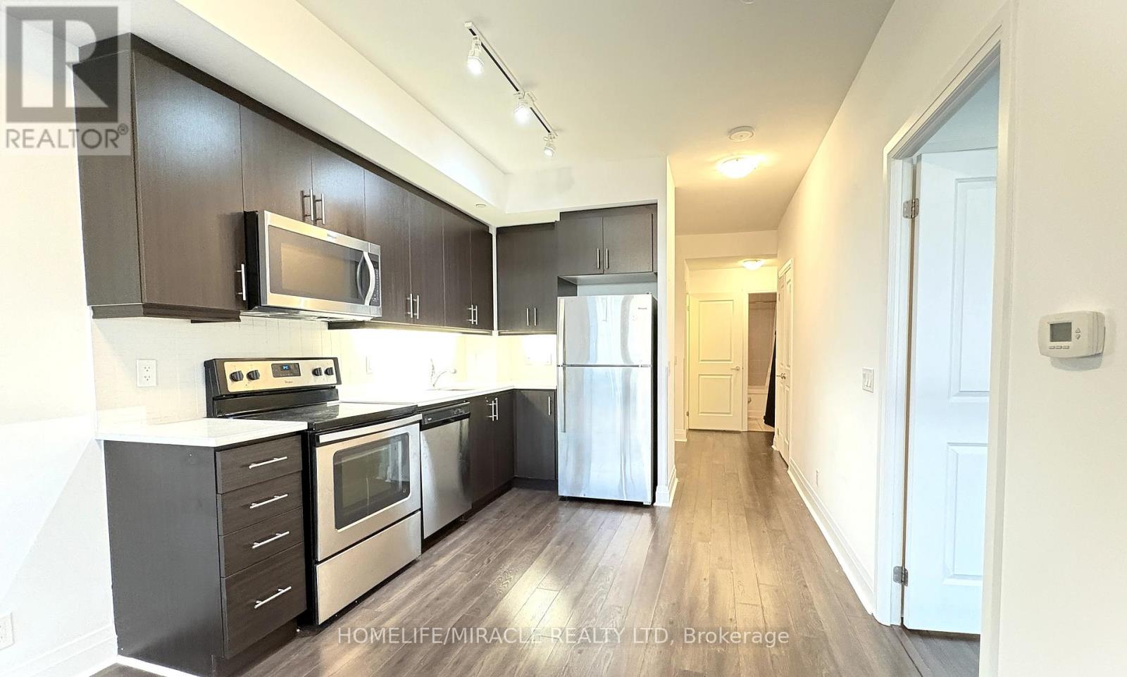 1707 - 17 Zorra Street, Toronto, Ontario  M8Z 4Z6 - Photo 11 - W12684222