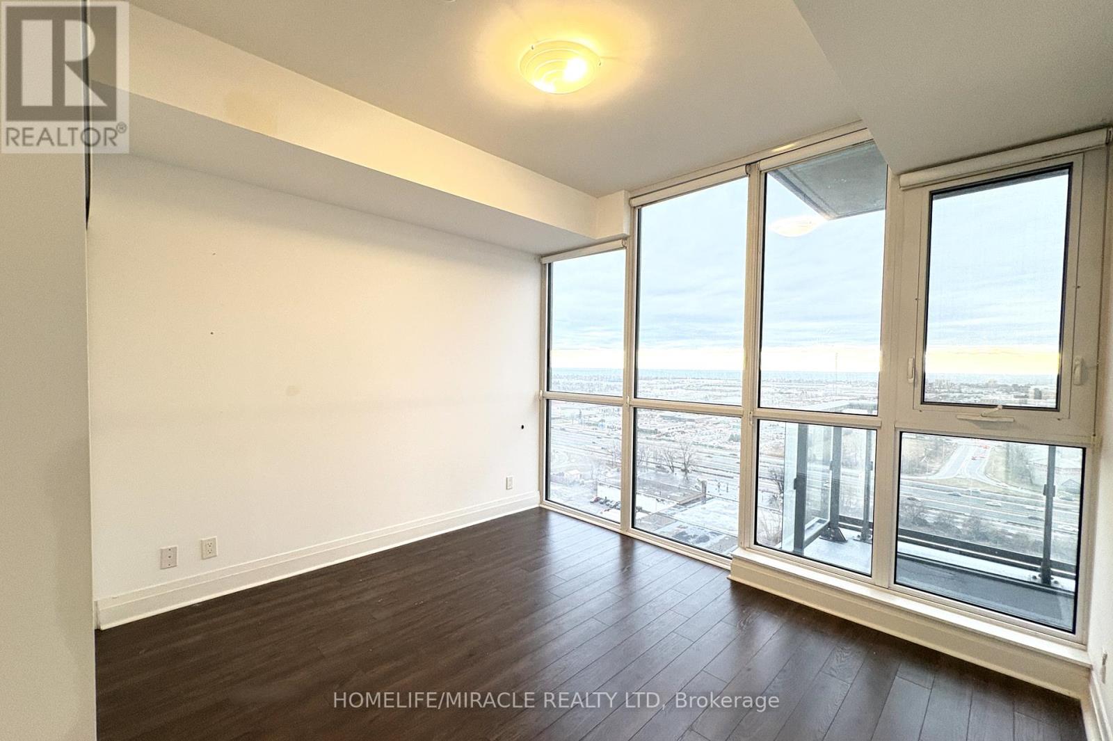 1707 - 17 Zorra Street, Toronto, Ontario  M8Z 4Z6 - Photo 13 - W12684222