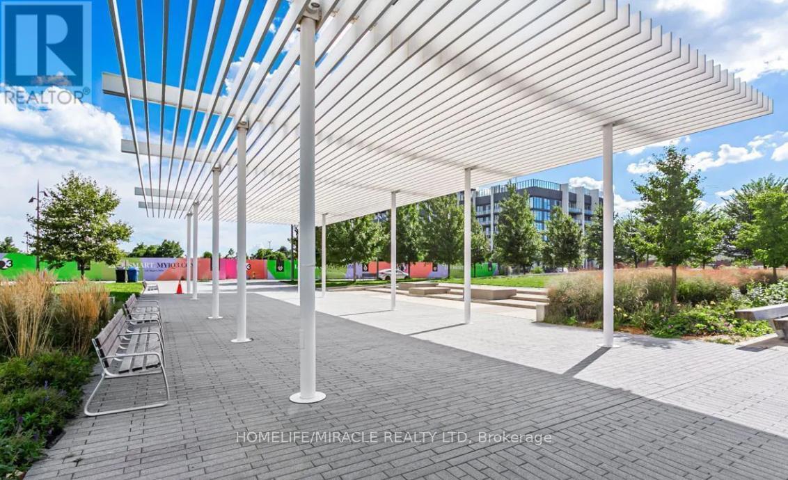 1707 - 17 Zorra Street, Toronto, Ontario  M8Z 4Z6 - Photo 21 - W12684222