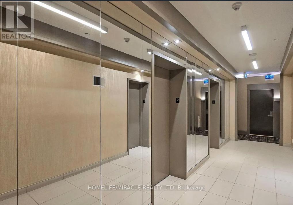 1707 - 17 Zorra Street, Toronto, Ontario  M8Z 4Z6 - Photo 5 - W12684222