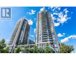 1707 - 17 ZORRA STREET, Toronto, Ontario