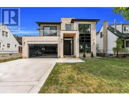 9 EARL STREET, Mississauga, Ontario