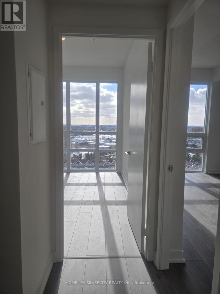 1707 - 225 Malta Avenue E, Brampton, Ontario  L6Y 6H8 - Photo 11 - W12684242