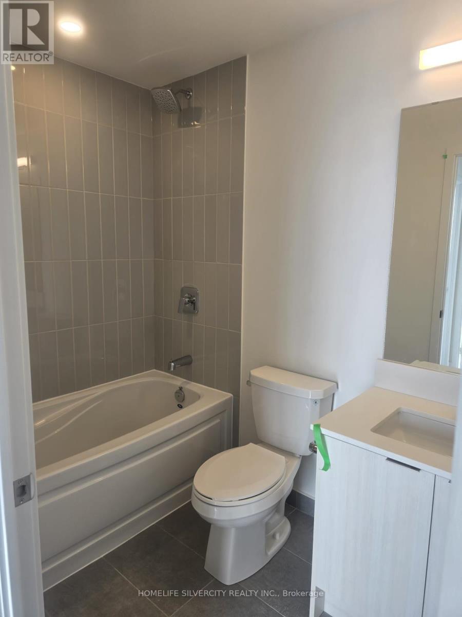 1707 - 225 Malta Avenue E, Brampton, Ontario  L6Y 6H8 - Photo 15 - W12684242