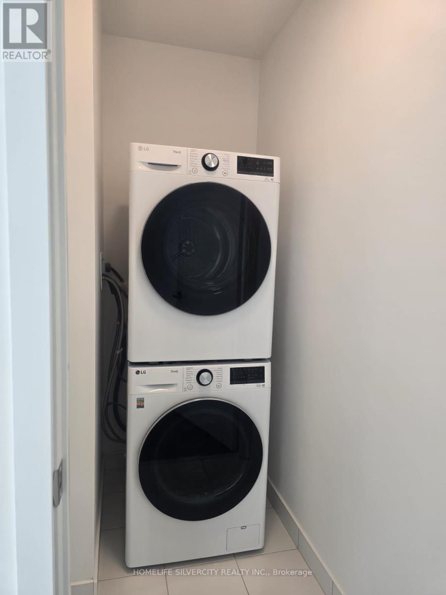 1707 - 225 Malta Avenue E, Brampton, Ontario  L6Y 6H8 - Photo 17 - W12684242