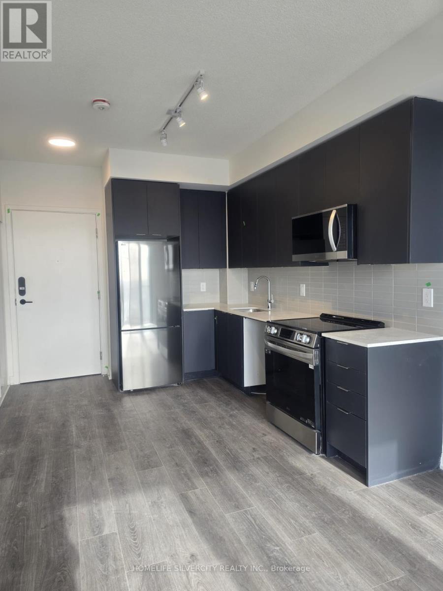 1707 - 225 Malta Avenue E, Brampton, Ontario  L6Y 6H8 - Photo 5 - W12684242