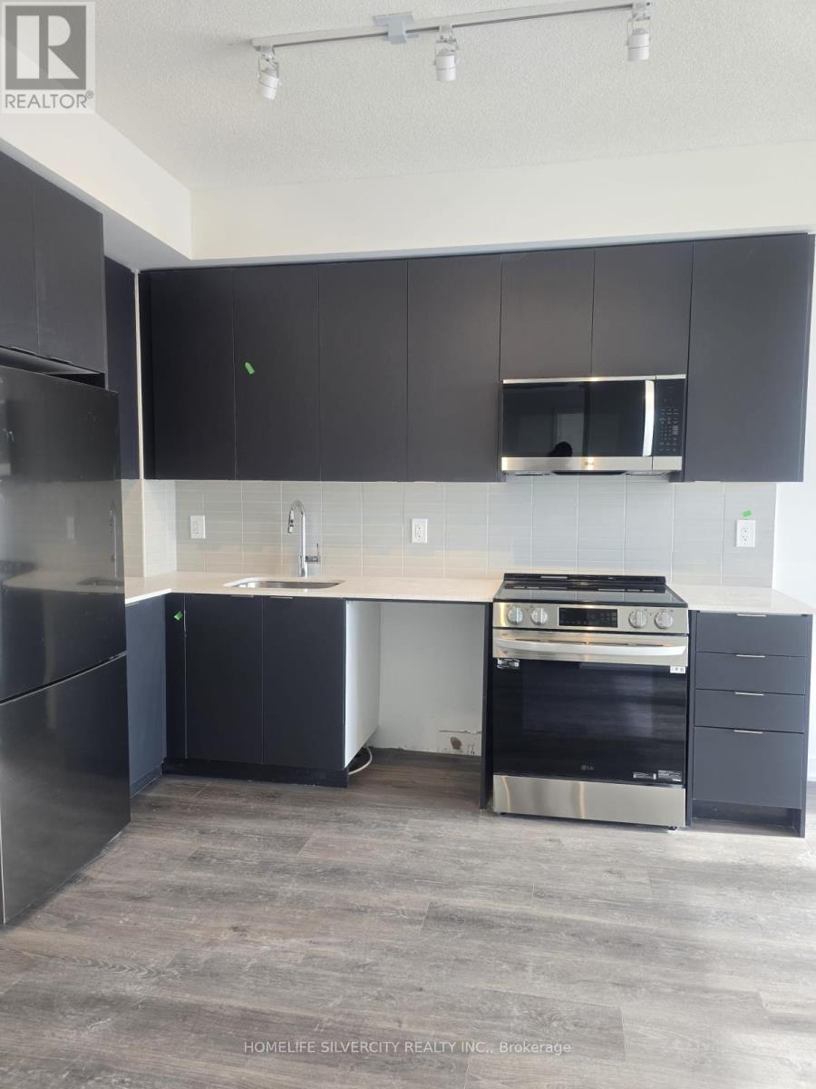 1707 - 225 Malta Avenue E, Brampton, Ontario  L6Y 6H8 - Photo 7 - W12684242