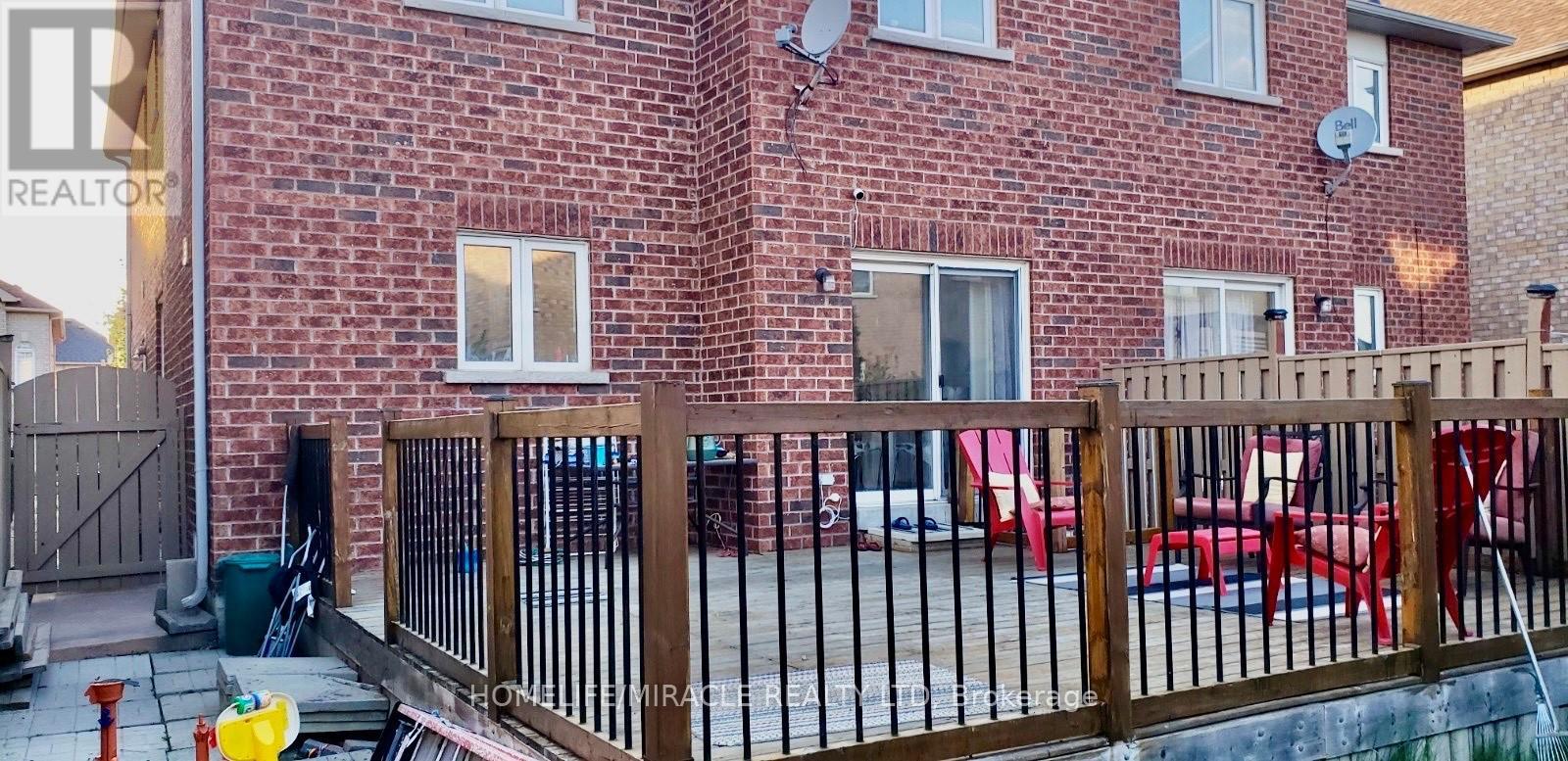 66 ECHORIDGE DRIVE, Brampton, Ontario