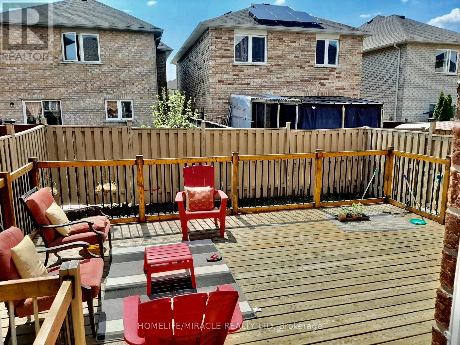 66 Echoridge Drive, Brampton, Ontario  L7A 3L7 - Photo 20 - W12684248