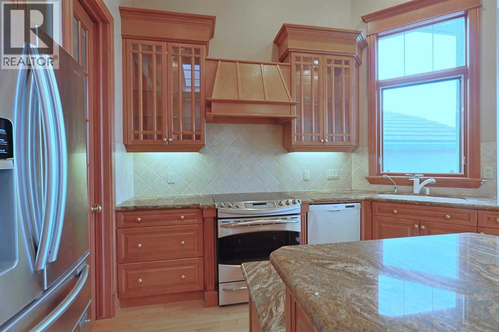 4536 Hamptons Way Nw, Calgary, Alberta  T3A 5H7 - Photo 10 - A2269533