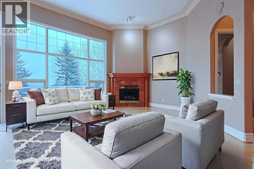 4536 Hamptons Way Nw, Calgary, Alberta  T3A 5H7 - Photo 13 - A2269533