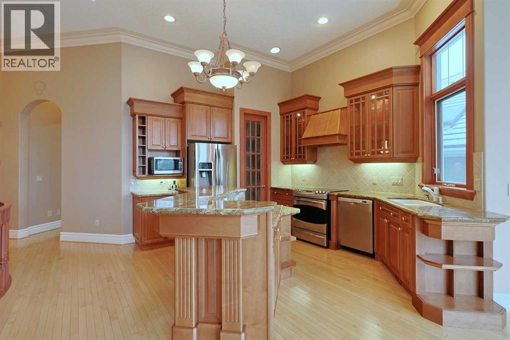 4536 Hamptons Way Nw, Calgary, Alberta  T3A 5H7 - Photo 9 - A2269533