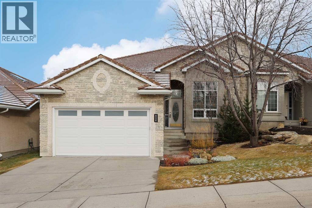 4536 Hamptons Way Nw, Calgary, Alberta  T3A 5H7 - Photo 37 - A2269533