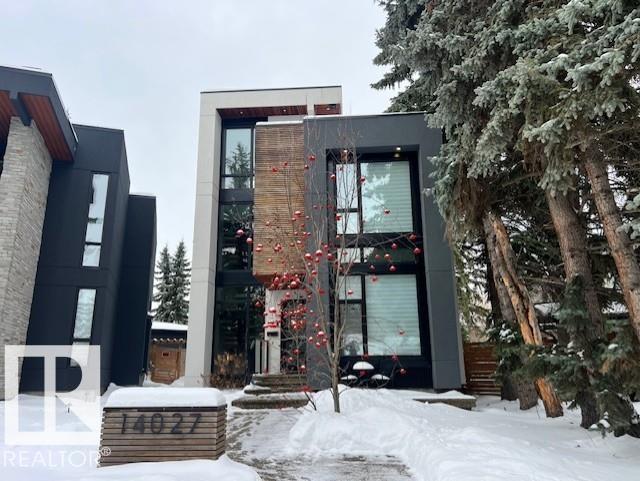 14027 91A AV NW, edmonton, Alberta