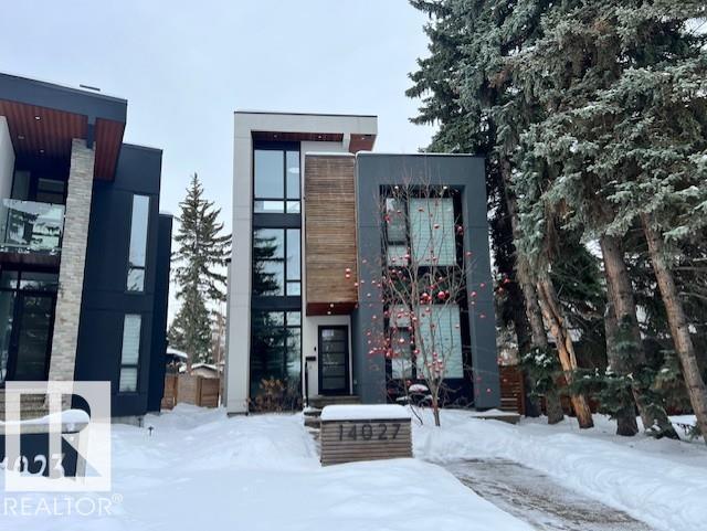 14027 91a Av Nw, Edmonton, Alberta  T5R 5A8 - Photo 2 - E4452099