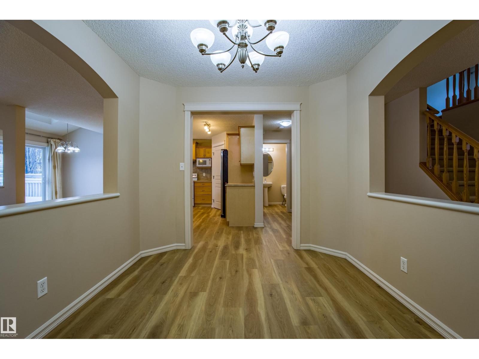 1253 Latta Cr Nw, Edmonton, Alberta  T6R 3P6 - Photo 19 - E4466375