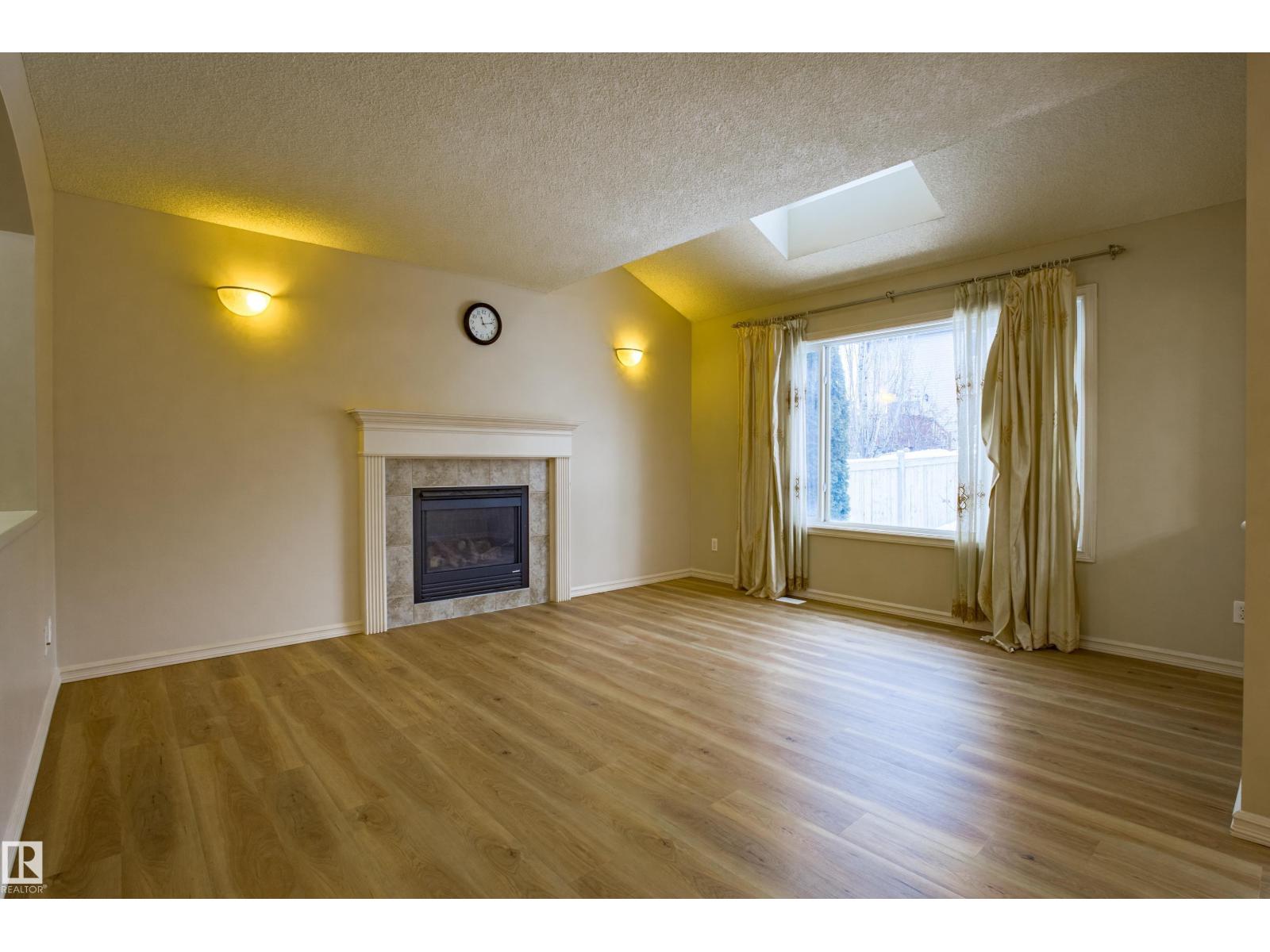 1253 Latta Cr Nw, Edmonton, Alberta  T6R 3P6 - Photo 20 - E4466375