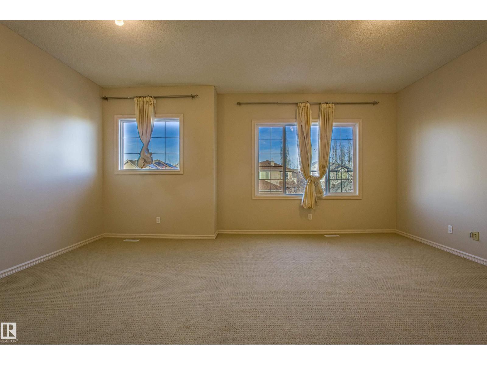 1253 Latta Cr Nw, Edmonton, Alberta  T6R 3P6 - Photo 35 - E4466375