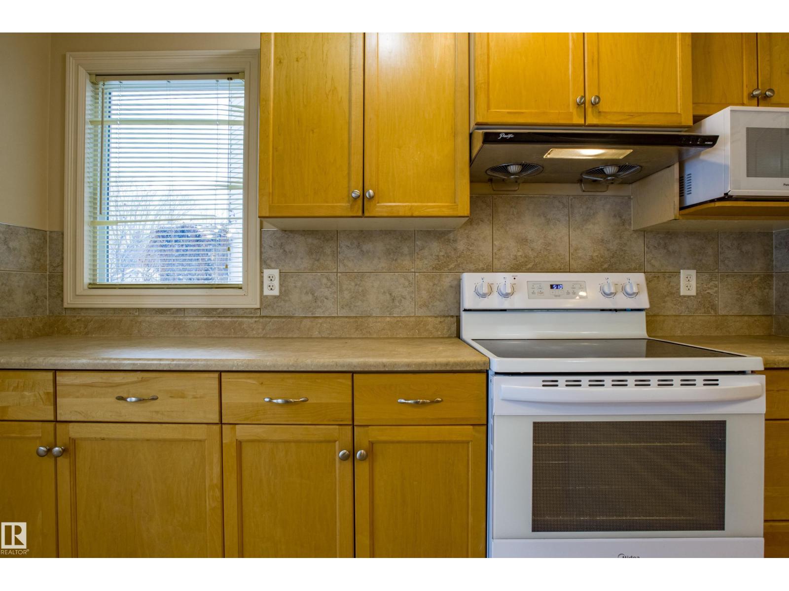 1253 Latta Cr Nw, Edmonton, Alberta  T6R 3P6 - Photo 8 - E4466375