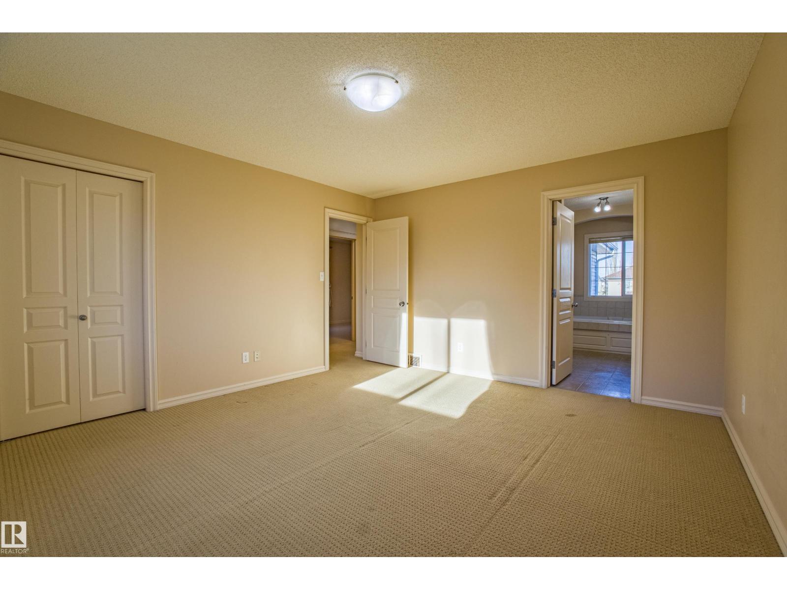 1253 Latta Cr Nw, Edmonton, Alberta  T6R 3P6 - Photo 38 - E4466375