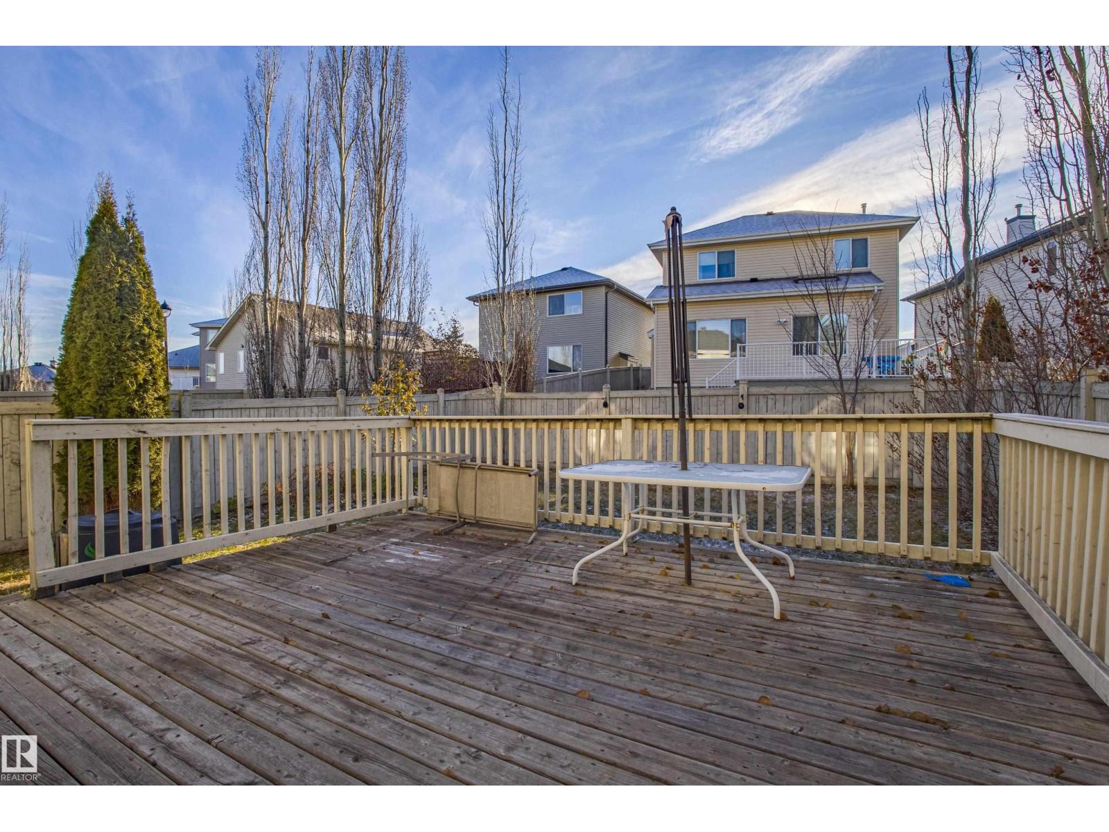 1253 Latta Cr Nw, Edmonton, Alberta  T6R 3P6 - Photo 60 - E4466375