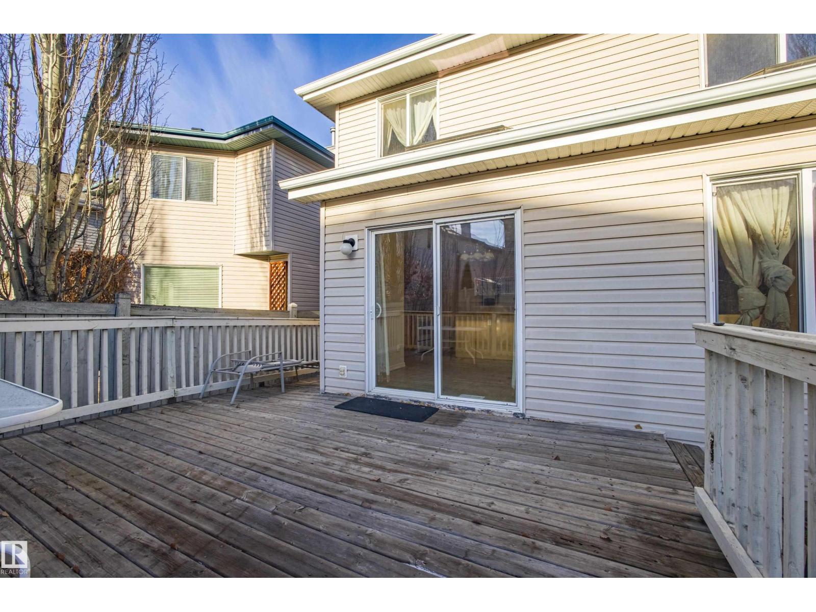 1253 Latta Cr Nw, Edmonton, Alberta  T6R 3P6 - Photo 62 - E4466375