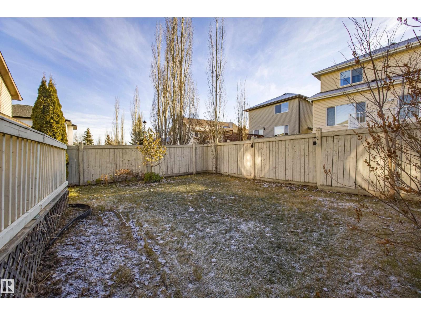 1253 Latta Cr Nw, Edmonton, Alberta  T6R 3P6 - Photo 64 - E4466375