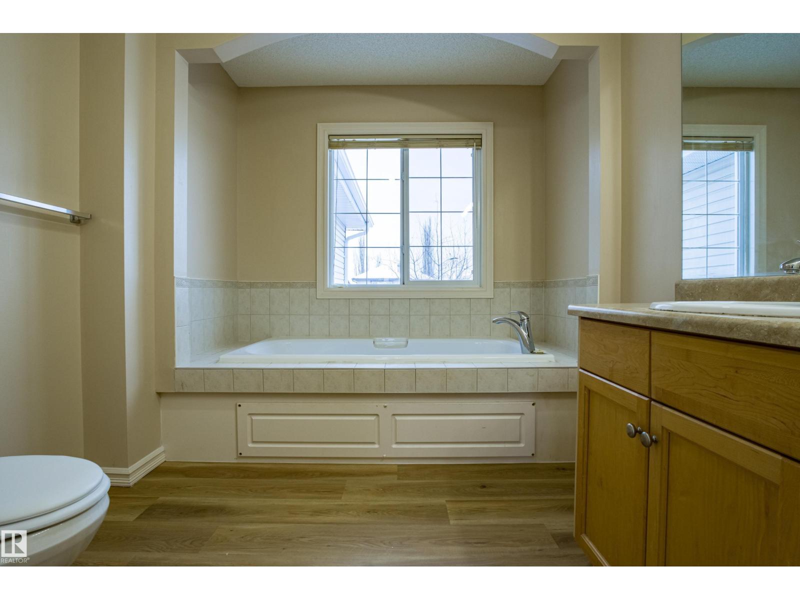 1253 Latta Cr Nw, Edmonton, Alberta  T6R 3P6 - Photo 43 - E4466375