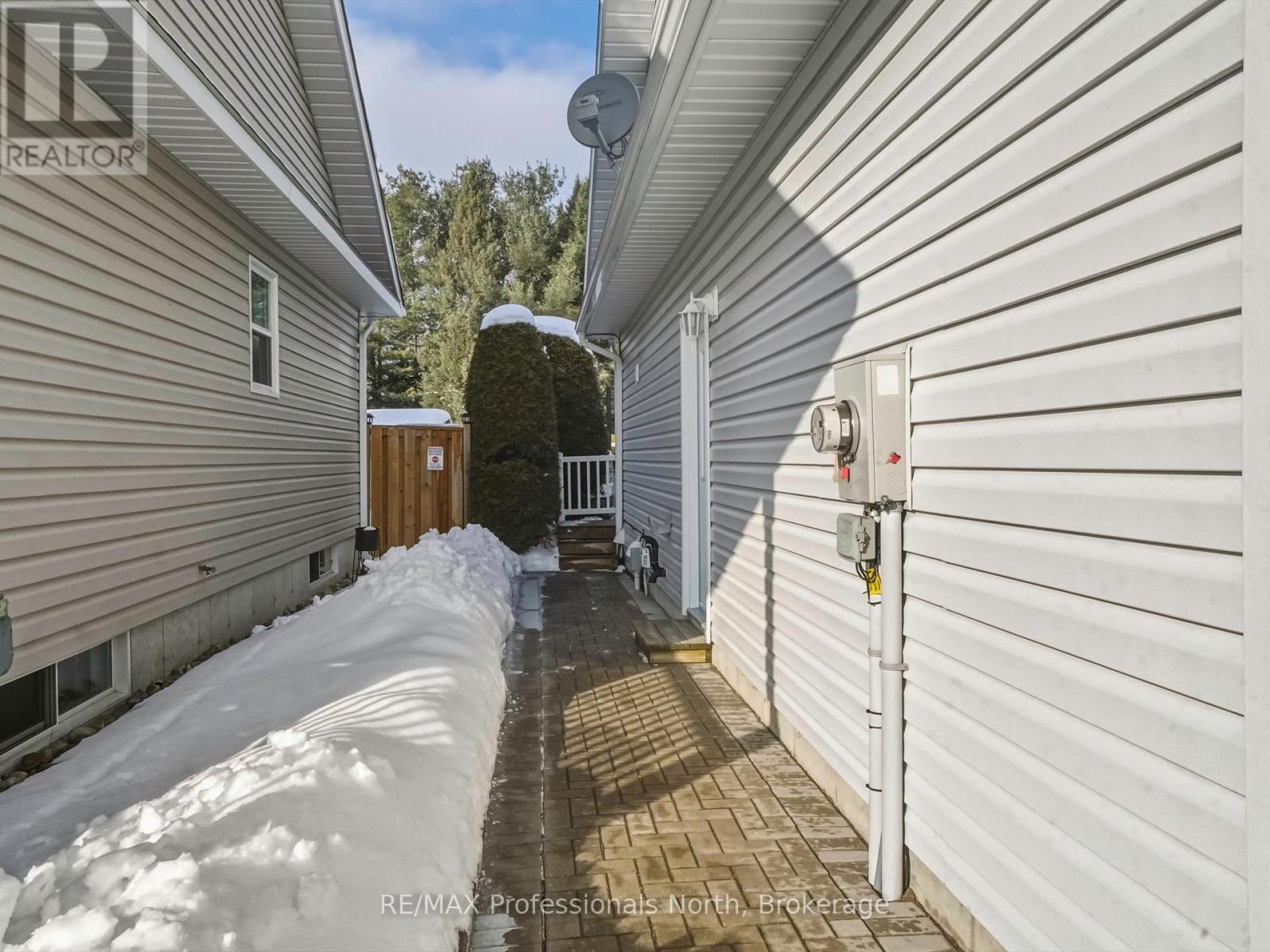 77 Ewing Street, Bracebridge, Ontario  P1L 2H7 - Photo 41 - X12681994