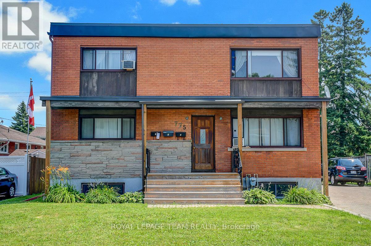 3 - 775 Trojan Avenue, Ottawa, Ontario  K1K 2P6 - Photo 20 - X12554090
