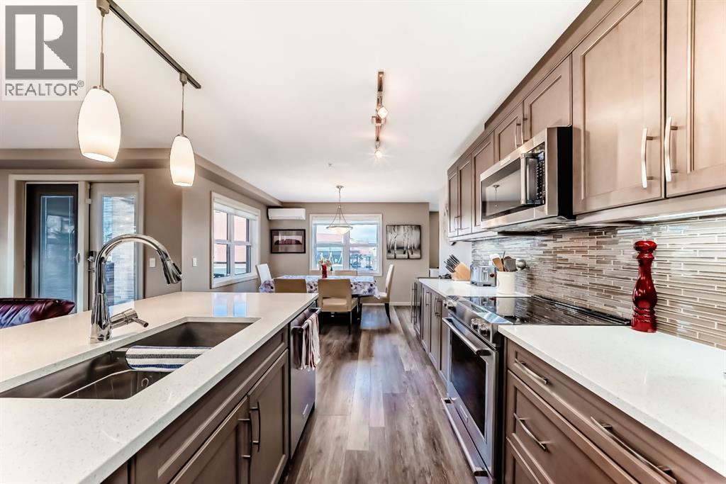 2110, 10 Market Boulevard Se, Airdrie, Alberta  T4A 0W8 - Photo 7 - A2255199