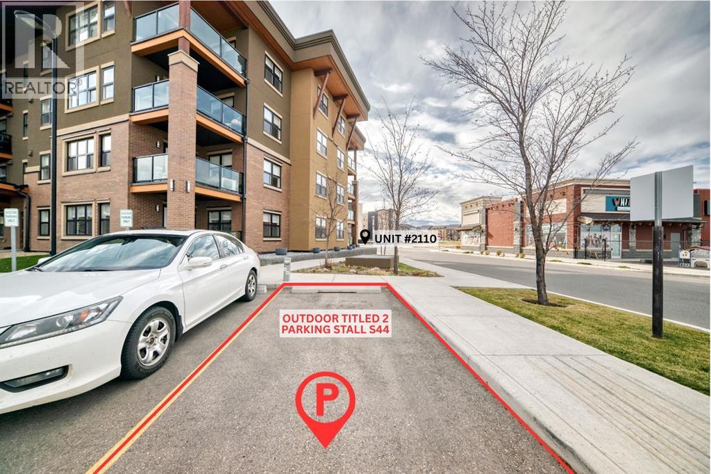 2110, 10 Market Boulevard Se, Airdrie, Alberta  T4A 0W8 - Photo 34 - A2255199