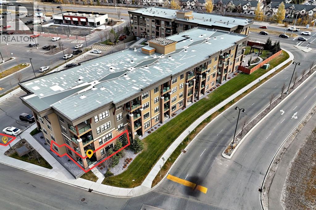 2110, 10 Market Boulevard Se, Airdrie, Alberta  T4A 0W8 - Photo 35 - A2255199