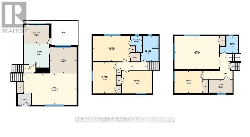 73 Ravensbourne Crescent, Toronto, Ontario  M9A 2B1 - Photo 12 - W12658806