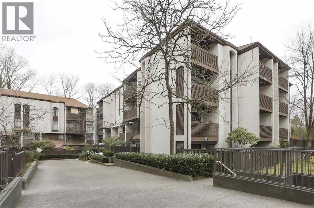 409 365 Ginger Drive, New Westminster, British Columbia  V3L 5L5 - Photo 2 - R3078047