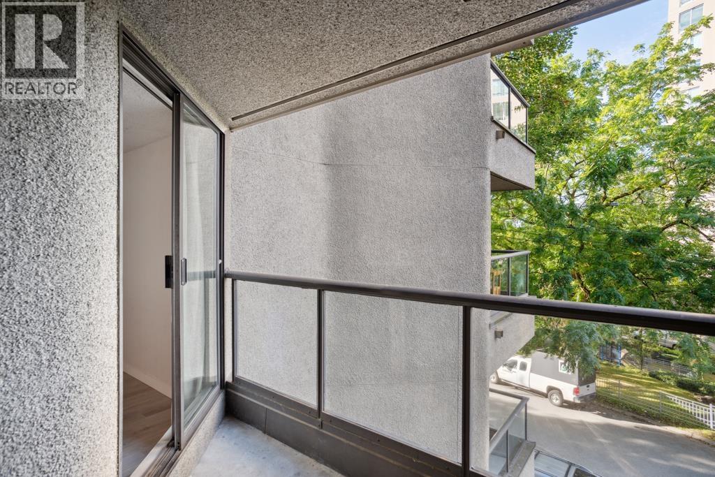 517 1040 Pacific Street, Vancouver, British Columbia  V6E 4C1 - Photo 19 - R3078048