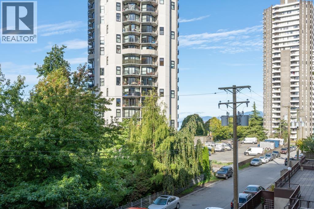 517 1040 Pacific Street, Vancouver, British Columbia  V6E 4C1 - Photo 22 - R3078048