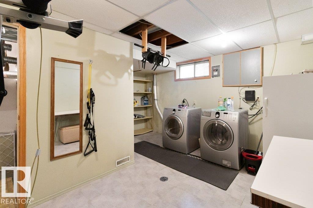 59 Woodbine Rd, Sherwood Park, Alberta  T8A 4A7 - Photo 43 - E4469678