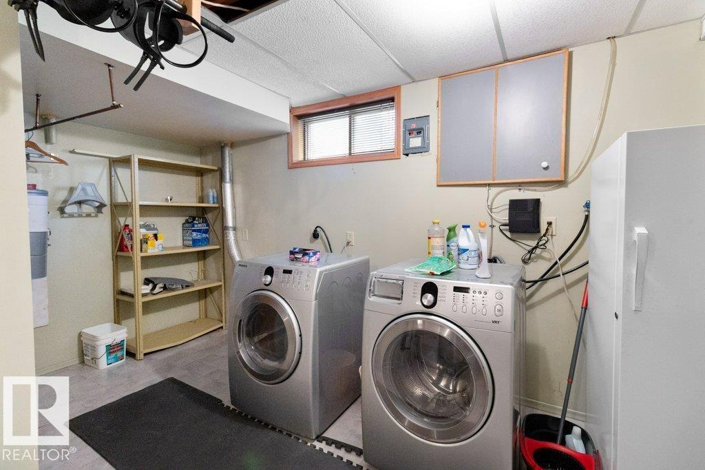 59 Woodbine Rd, Sherwood Park, Alberta  T8A 4A7 - Photo 44 - E4469678