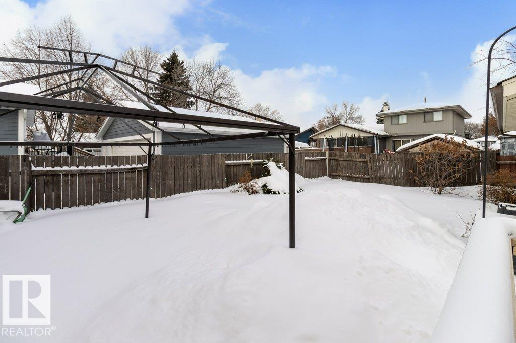 59 Woodbine Rd, Sherwood Park, Alberta  T8A 4A7 - Photo 46 - E4469678