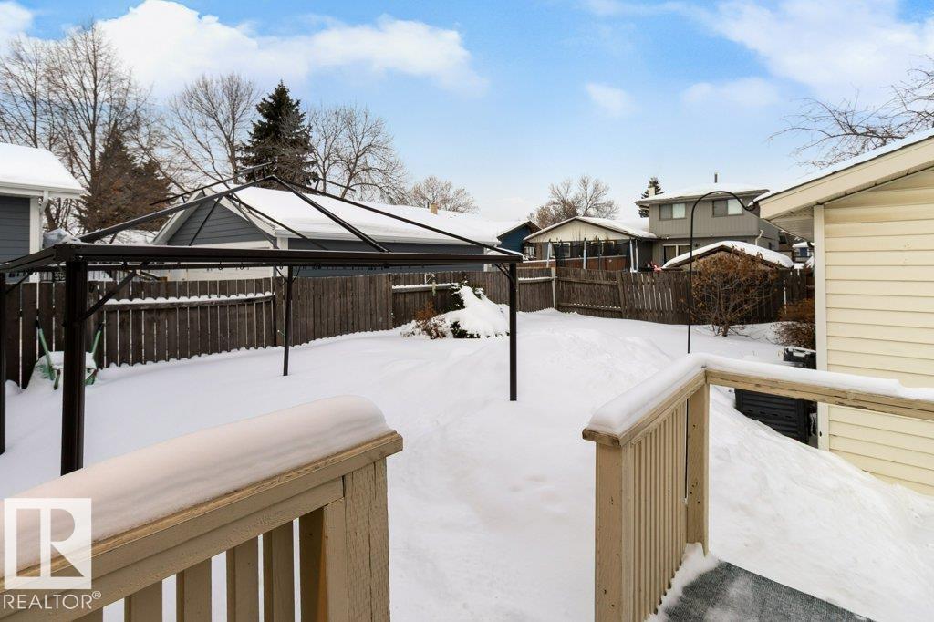 59 Woodbine Rd, Sherwood Park, Alberta  T8A 4A7 - Photo 47 - E4469678