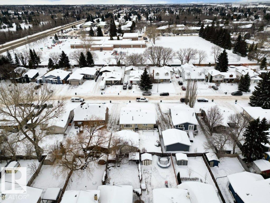 59 Woodbine Rd, Sherwood Park, Alberta  T8A 4A7 - Photo 51 - E4469678