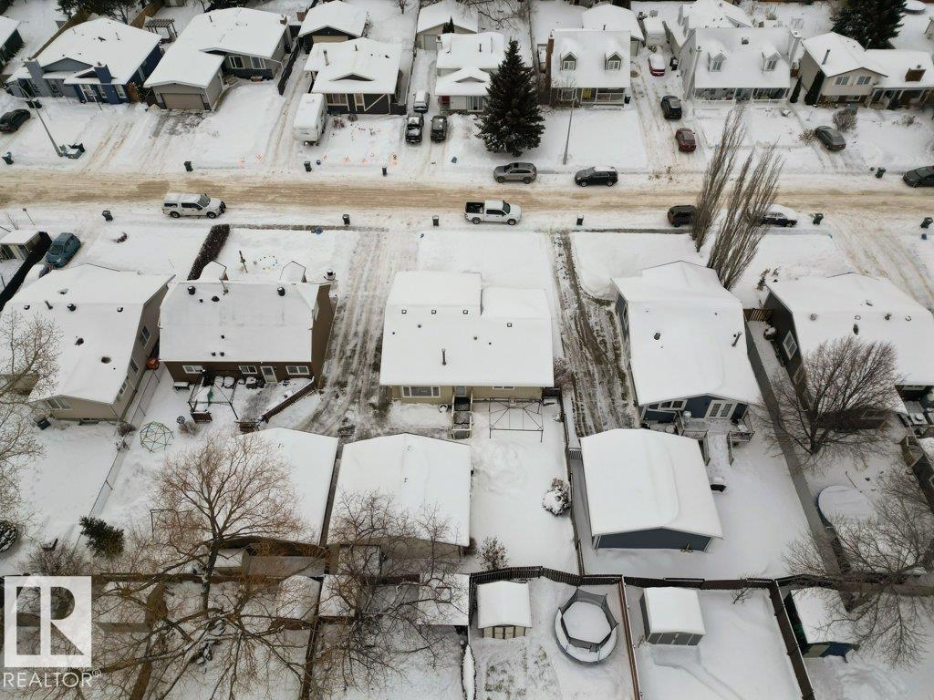 59 Woodbine Rd, Sherwood Park, Alberta  T8A 4A7 - Photo 52 - E4469678