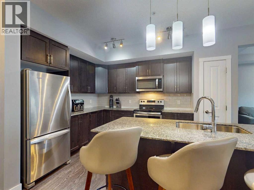 2207, 3727 Sage Hill Drive Nw, Calgary, Alberta  T3R 1T7 - Photo 9 - A2276443