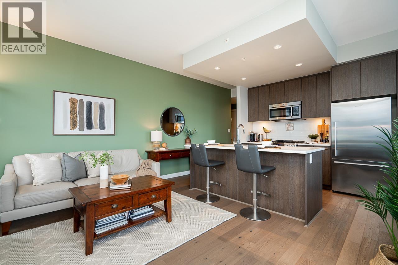 1506 9060 University Crescent, Burnaby, British Columbia V5A 0E1 - Photo 19 - R3076647