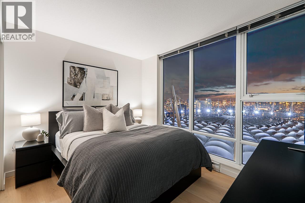 2803 111 W Georgia Street, Vancouver, British Columbia  V6B 1T8 - Photo 14 - R3077884